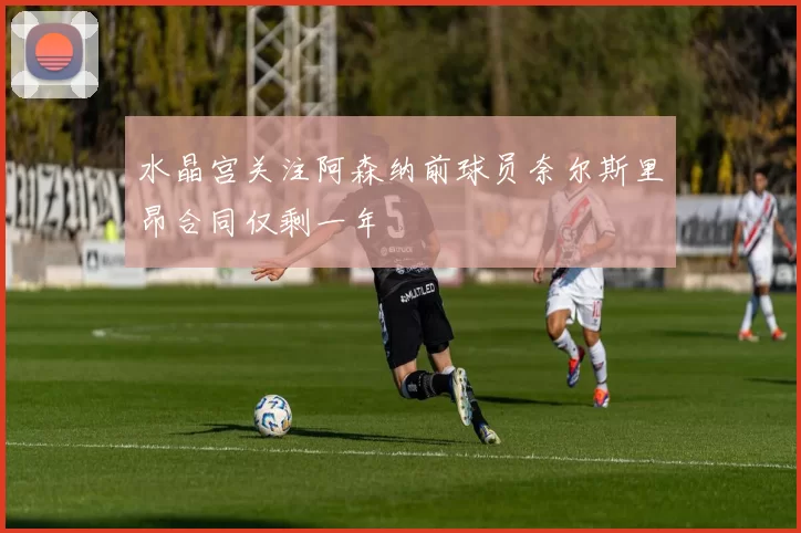 水晶宫关注阿森纳前球员奈尔斯里昂合同仅剩一年
